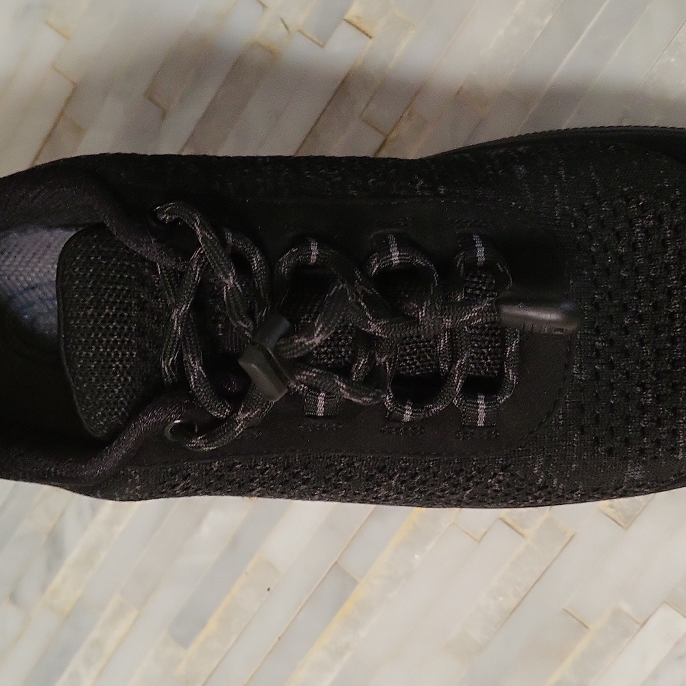 Women's Ortho Feet Sneakers - Picture 3 of 14